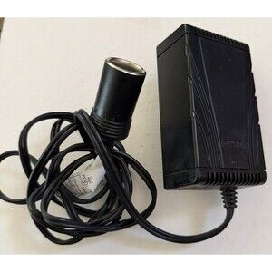 Coleman OEM MTR72DAUL-1250A G601-1250 Switching AC/DC Power Adapter 12V 5A